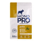 Monopro Dog Adult Mini Grain Free Pollo 800 gr image number 0