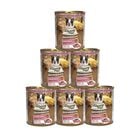 Stuzzy Dog Monoprotein Maiale 800 gr