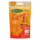 Naturalpet Katy Snacks per gatti sterilizzati 60 gr image number 0