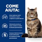 Hill's Prescription Diet Cat Gastrointestinal Biome Spezzatino al Pollo e Verdure 82 gr