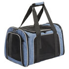 Camon Borsa trasportino "Denim" image number 0