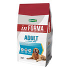 Naturalpet In Forma Dog Adult pesce e riso 3 kg