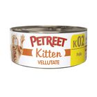Petreet Cat Kitten Vellutate Pollo 60 gr