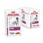 Royal Canin Veterinary Diet Dog Renal 12x100 gr