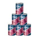 Forcepet Dog Adult Derma macinato con salmone 400gr