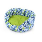Petup Cuccia Soft Verde e Blu 50 cm