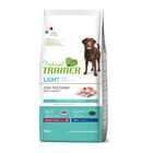 Trainer Natural Dog Maxi Adult Light in Fat Tacchino 12 kg