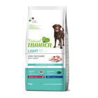 Natural Trainer Dog Maxi Adult Light in Fat Tacchino 12 kg image number 0