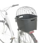 Trixie Cesto per bicicletta per portapacchi 36x47x46cm
