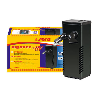Sera Algovec UV 5W