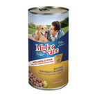 Migliorcane Dog Adult Bocconi con Pollo e Tacchino 1250 gr