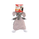 Camon Gioco per cani Elefante o volpe con squeaker 30 cm image number 0