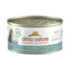 Almo Nature Sgombro 70g - Alimento per gatti HFC Complete senza cereali