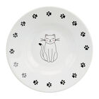 Trixie piatto in ceramica per gatti cm 15 image number 0