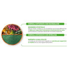 Natural Trainer Dog Adult Small & Toy Dog Adult con Tonno e Riso 800 gr