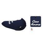 Camon Maglioncino per cani Ciao Amore Tg.45 image number 0