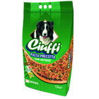Ciuffi Pasta Precotta con Ortaggi 7,5kg