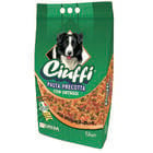 Ciuffi Pasta Precotta con Ortaggi 7,5kg