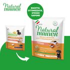 Natural Trainer Sensitive Dog No Gluten Small & Toy Adult con Salmone 800 gr