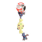 Camon Caramella con squeaker gioco per cani