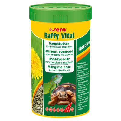 Sera Raffy vital 250 ml