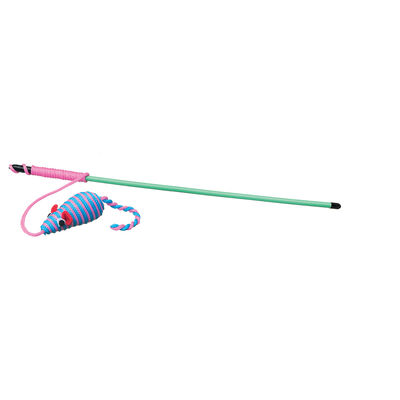 Camon Gioco Canna con soggetti assortiti 47 cm