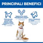 Hill's Science Plan Cat Adult Sterilised con Anatra 7 kg