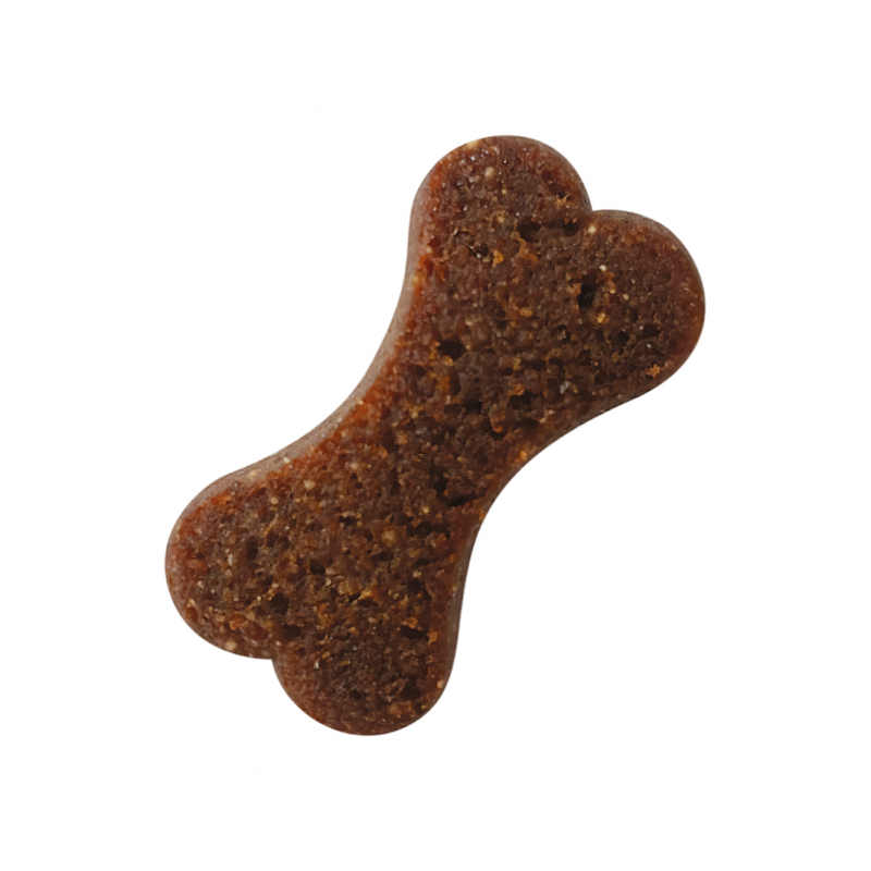 Doggyebag Snack Con Mentolo Prezzemolo e Salvia 150 gr