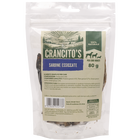 Crancito's Dog Adult Sardine essiccate 80gr