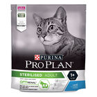 Purina Pro Plan Cat Sterilised con Coniglio 400 gr image number 0