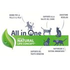 Happy Cat Senior +10 Farm Agnello 300 gr