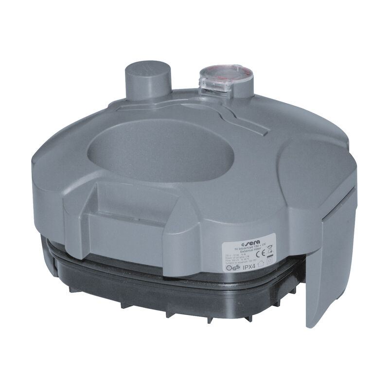 Sera Testa Filtro Completa per Fil 130+UV