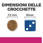 Hill's Prescription Diet Dog Mini Gastrointestinal Biome 3 kg