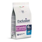 Exclusion Monoprotein Veterinary Diet Dog Medium Large Hypoallergenic Fish 2 Kg