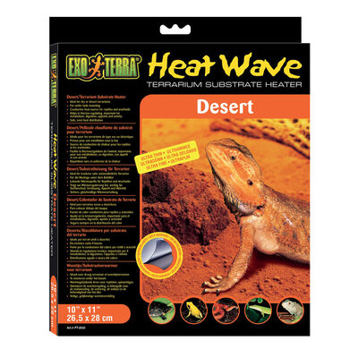 Exo Terra Heat Wave Desert M