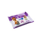 Petup Salviette per occhi e orecchie 15 pz