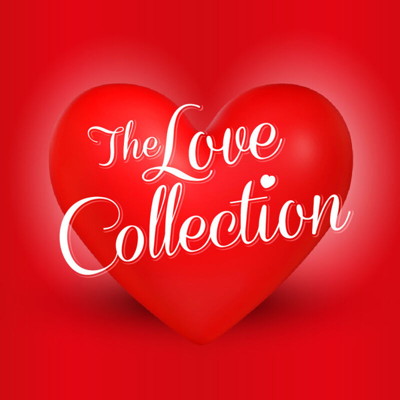 DoggyeBag The Love Collection - Amorosi 90 gr