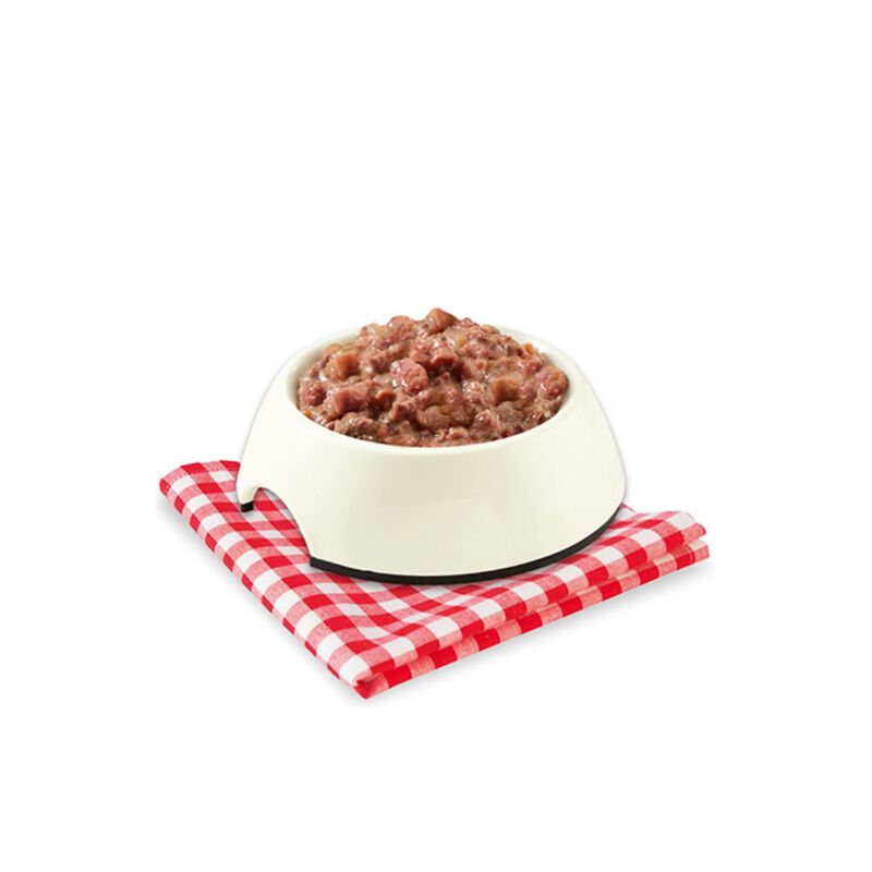 Stuzzy Dog Monoprotein Maiale 400 gr