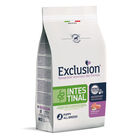 Exclusion Monoprotein Veterinary Diet Puppy Intestinal Pork Rice 2 Kg