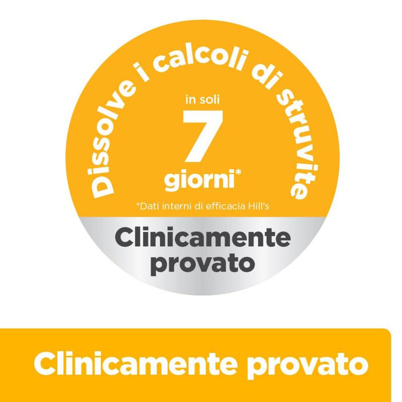 Hill's Prescription Diet Cat c/d Multicare Stress + Metabolic 3 kg