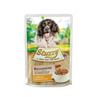 Stuzzy Dog Bocconcini con Pollo in Gelatina 100 gr