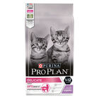 Purina Pro Plan Cat Adult Delicate ricco in Tacchino 1,5 kg image number 0