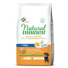 Natural Trainer Dog Adult Mini Sensitive Gluten Free con Uovo 2 kg