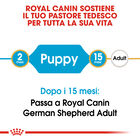 Royal Canin Dog Puppy German Shepherd 12 kg