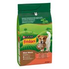Friskies Dog Adult Mini Menu con Manzo e Verdure 1,5 kg
