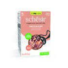 Schesir Cat Tonnetto con Salmone buste 6x85 gr image number 0