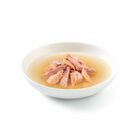 Naturalpet Cat Adult Zuppa Tonno Salmone 70g