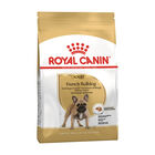 Royal Canin Dog Adult e Senior Bulldog  Francese 1,5 kg image number 0