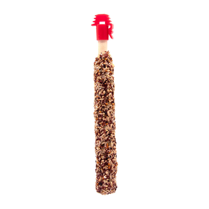 Versele Laga Canarini Sticks con frutti rossi e menta 60gr