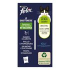 Felix Le Ghiottonerie Cat Selezioni con verdure 12 x 85 gr